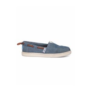 Toms slip ons